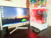 Intel i5 12th gen, 8gb,500gb,22